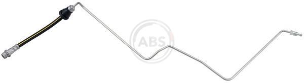 Flexible de frein (Durite de frein) A.B.S. ALL BRAKE SYSTEMS BV. ref. SL 6631
